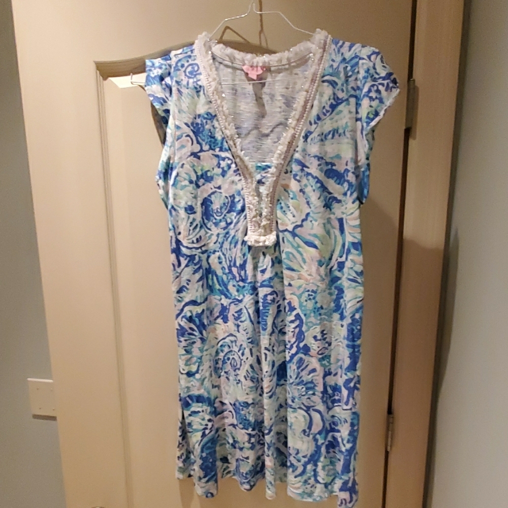 Lilly Pulitzer
